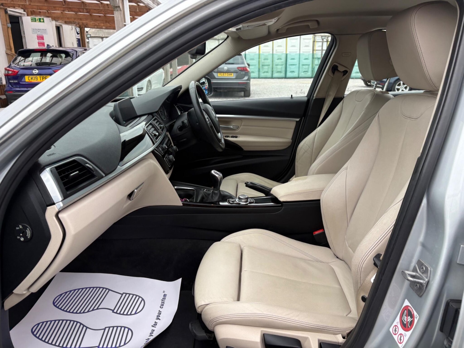 Used BMW 3 Series 2016 for sale - 76059907: Photo 25