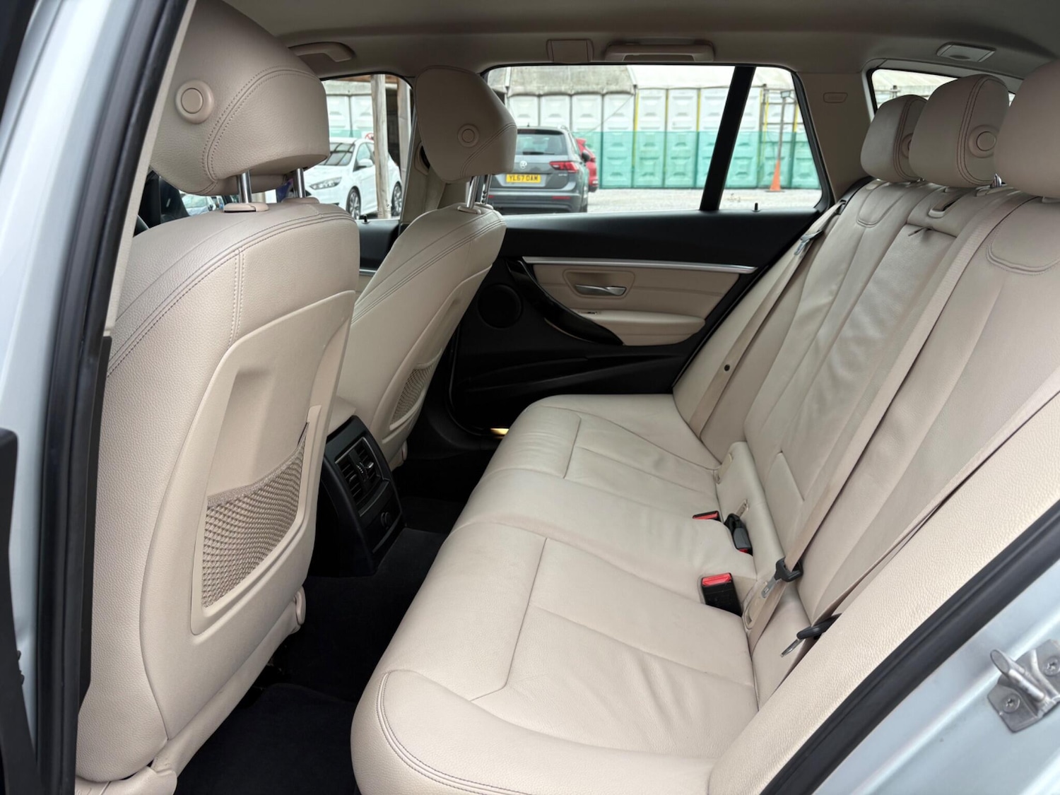 Used BMW 3 Series 2016 for sale - 76059907: Photo 26