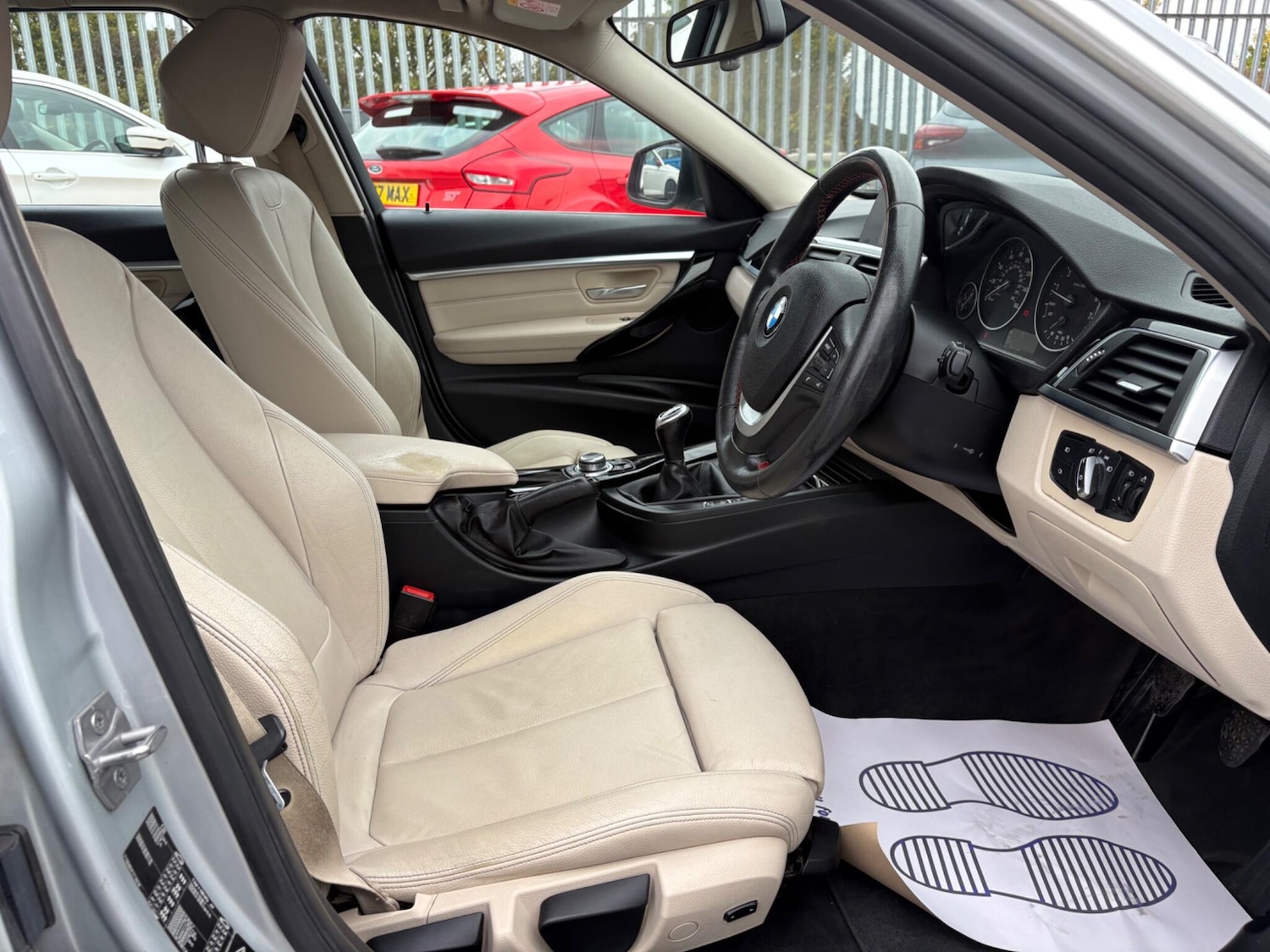 Used BMW 3 Series 2016 for sale - 76059907: Photo 31