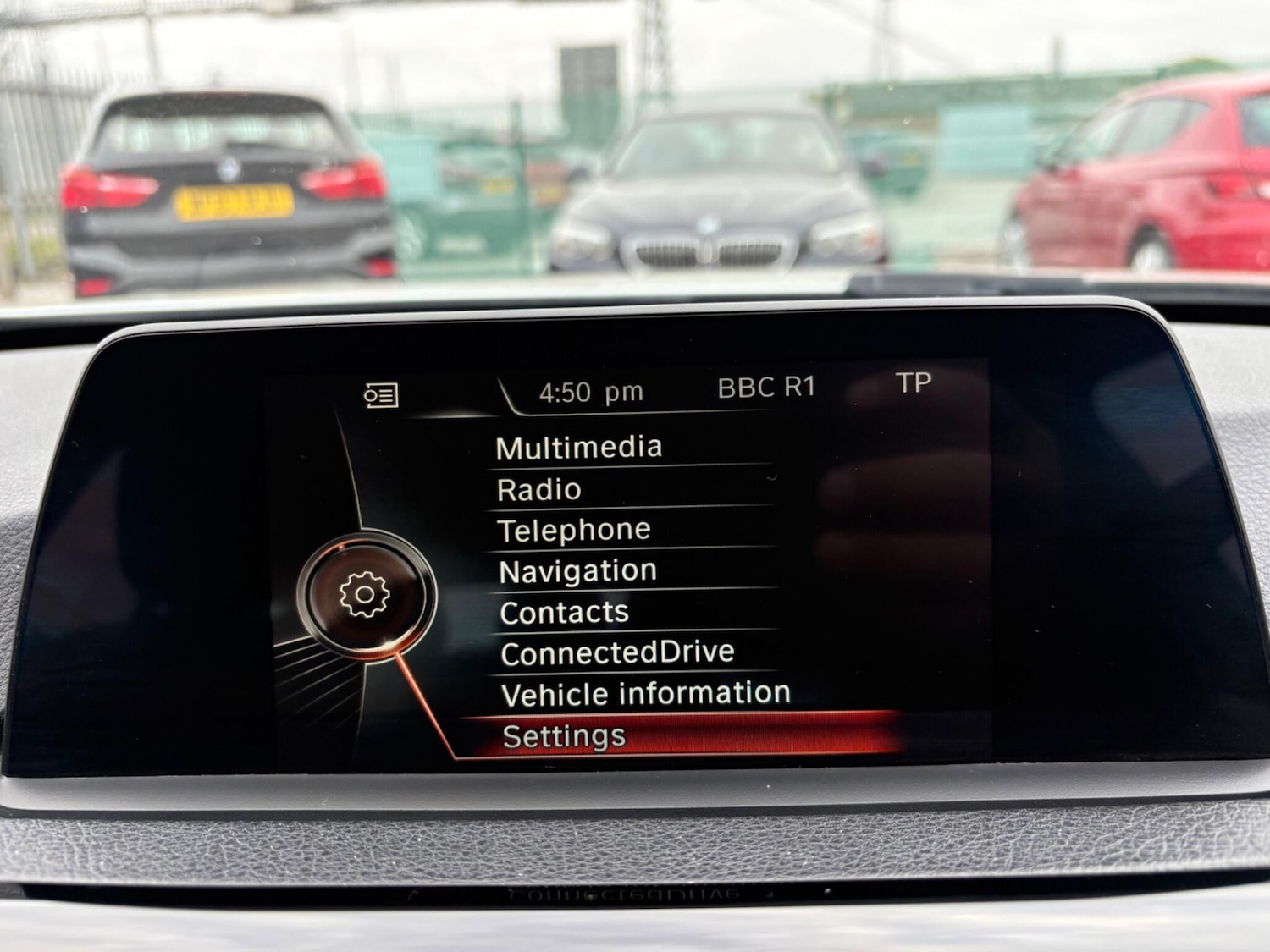 Used BMW 3 Series 2016 for sale - 76059907: Photo 36