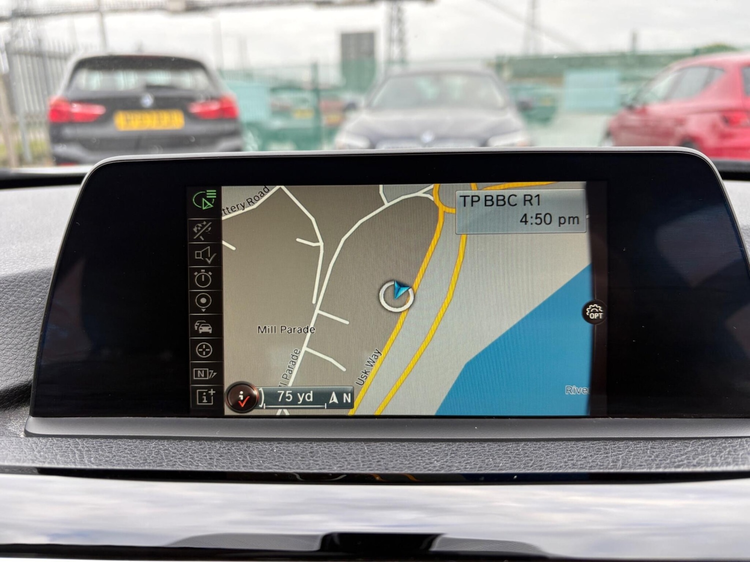 Used BMW 3 Series 2016 for sale - 76059907: Photo 37