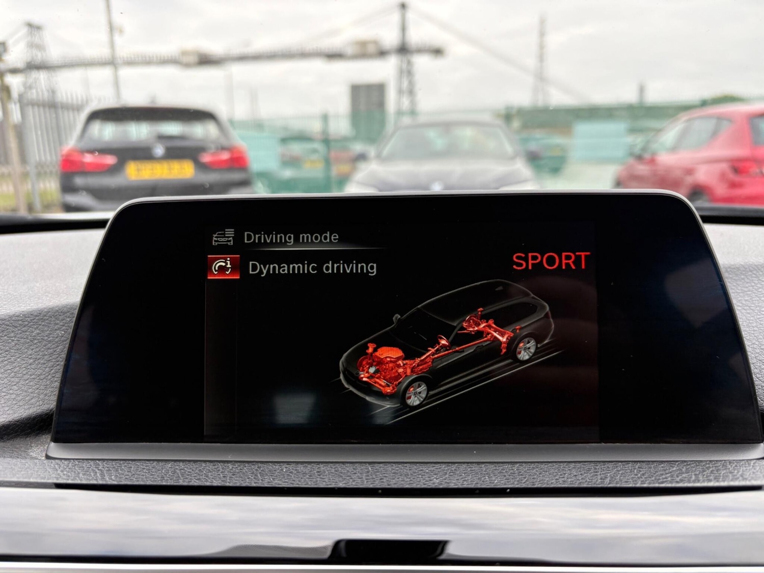 Used BMW 3 Series 2016 for sale - 76059907: Photo 44