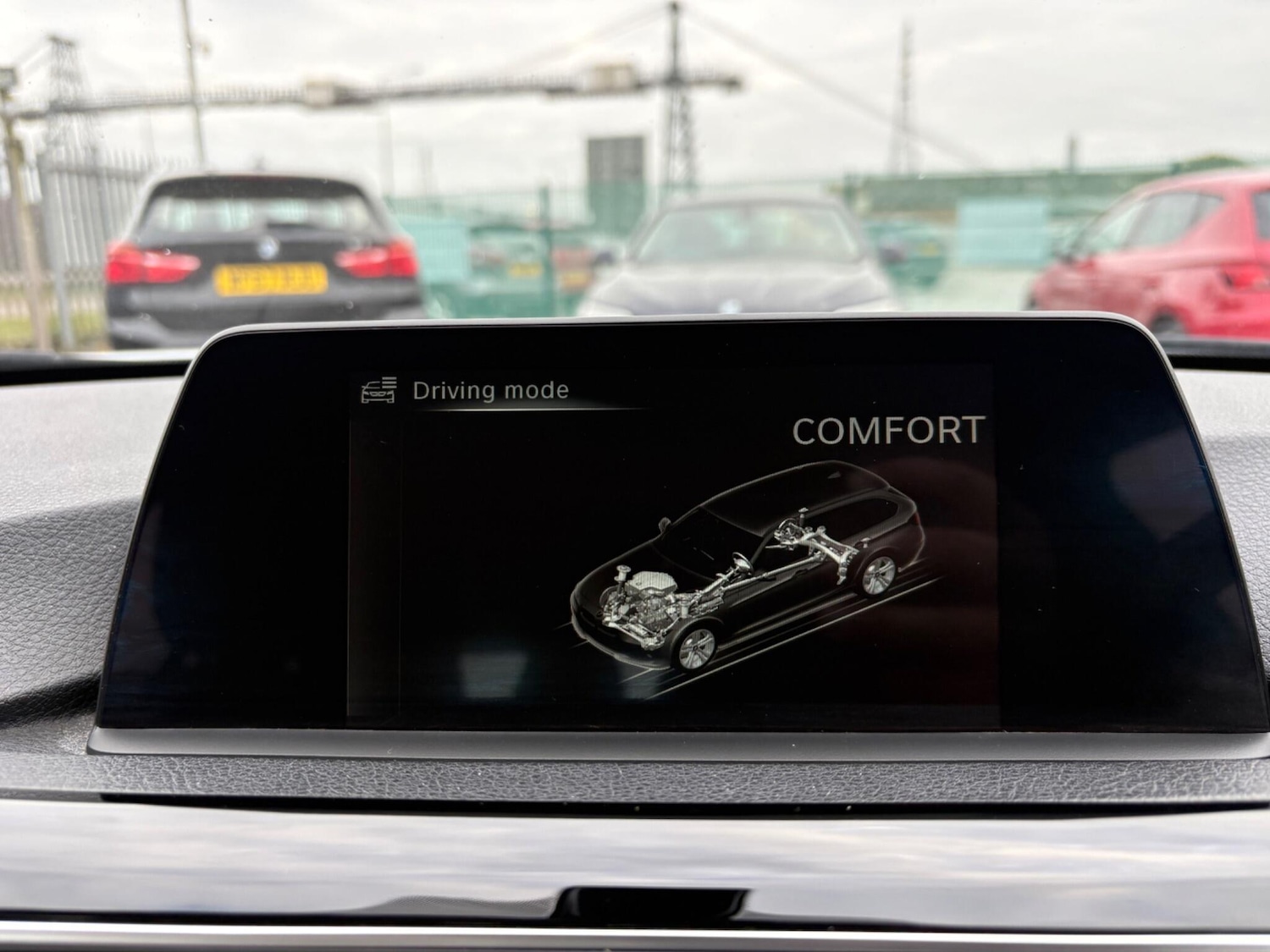 Used BMW 3 Series 2016 for sale - 76059907: Photo 45