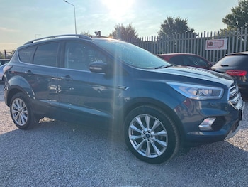 Used Ford Kuga 2019 for sale - 79236285: Photo