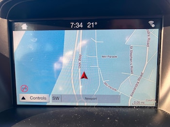 Used Ford Kuga 2019 for sale - 79236285: Photo
