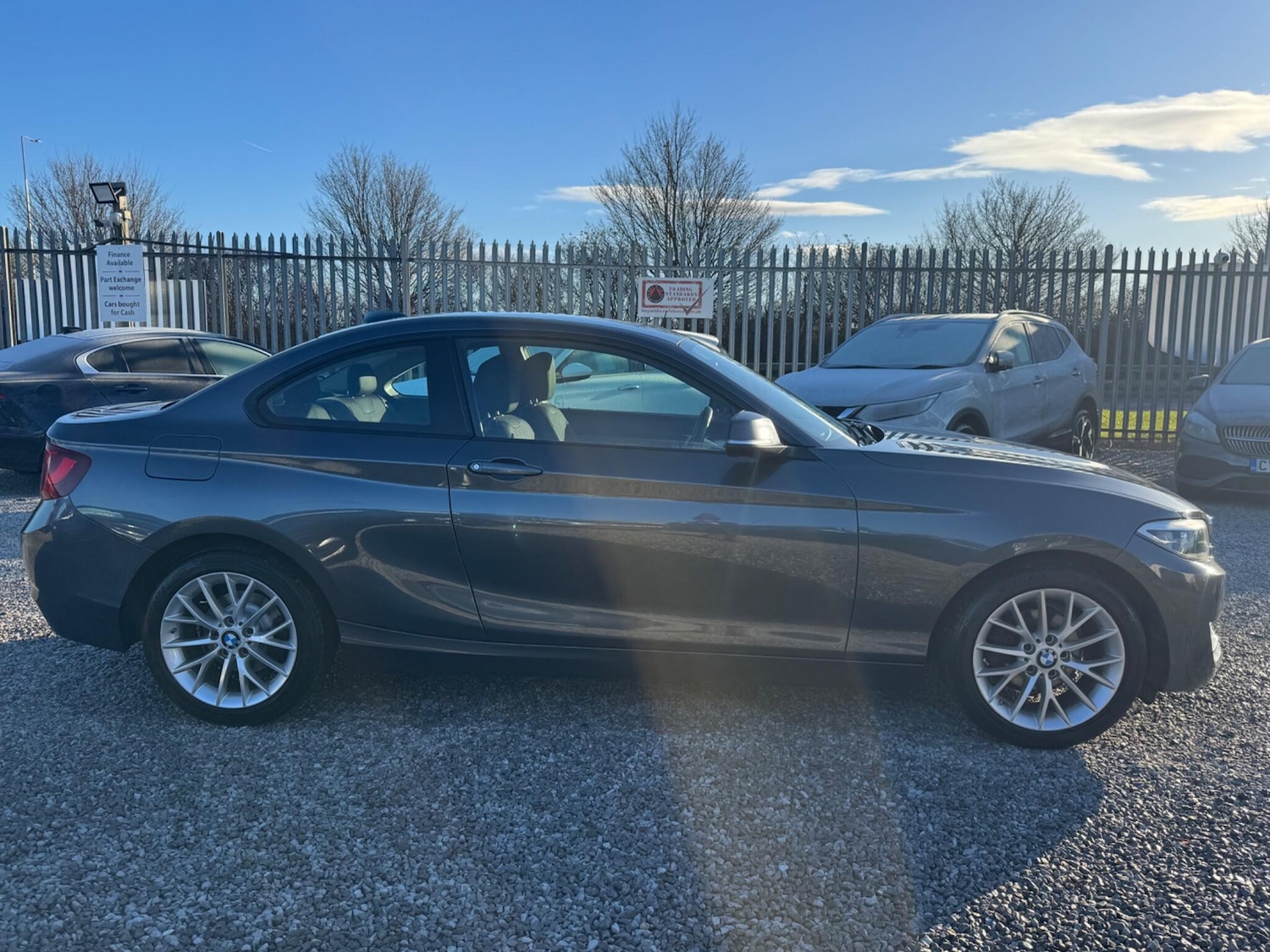 Used BMW 2 Series 2016 for sale - 76975710: Photo 16