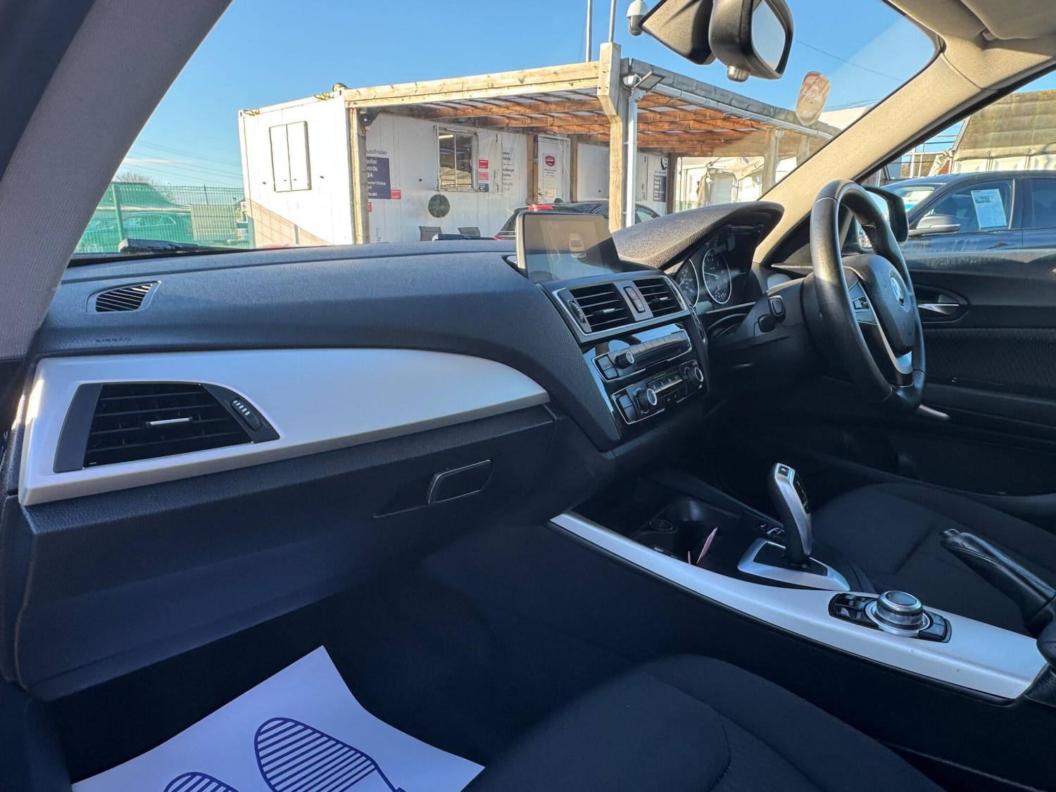 Used BMW 2 Series 2016 for sale - 76975710: Photo 19