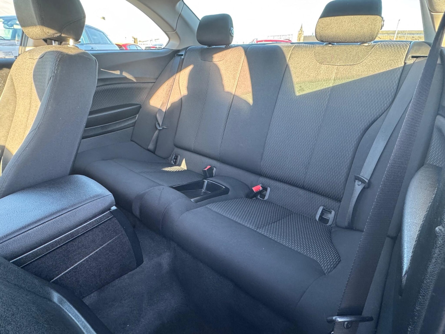 Used BMW 2 Series 2016 for sale - 76975710: Photo 22