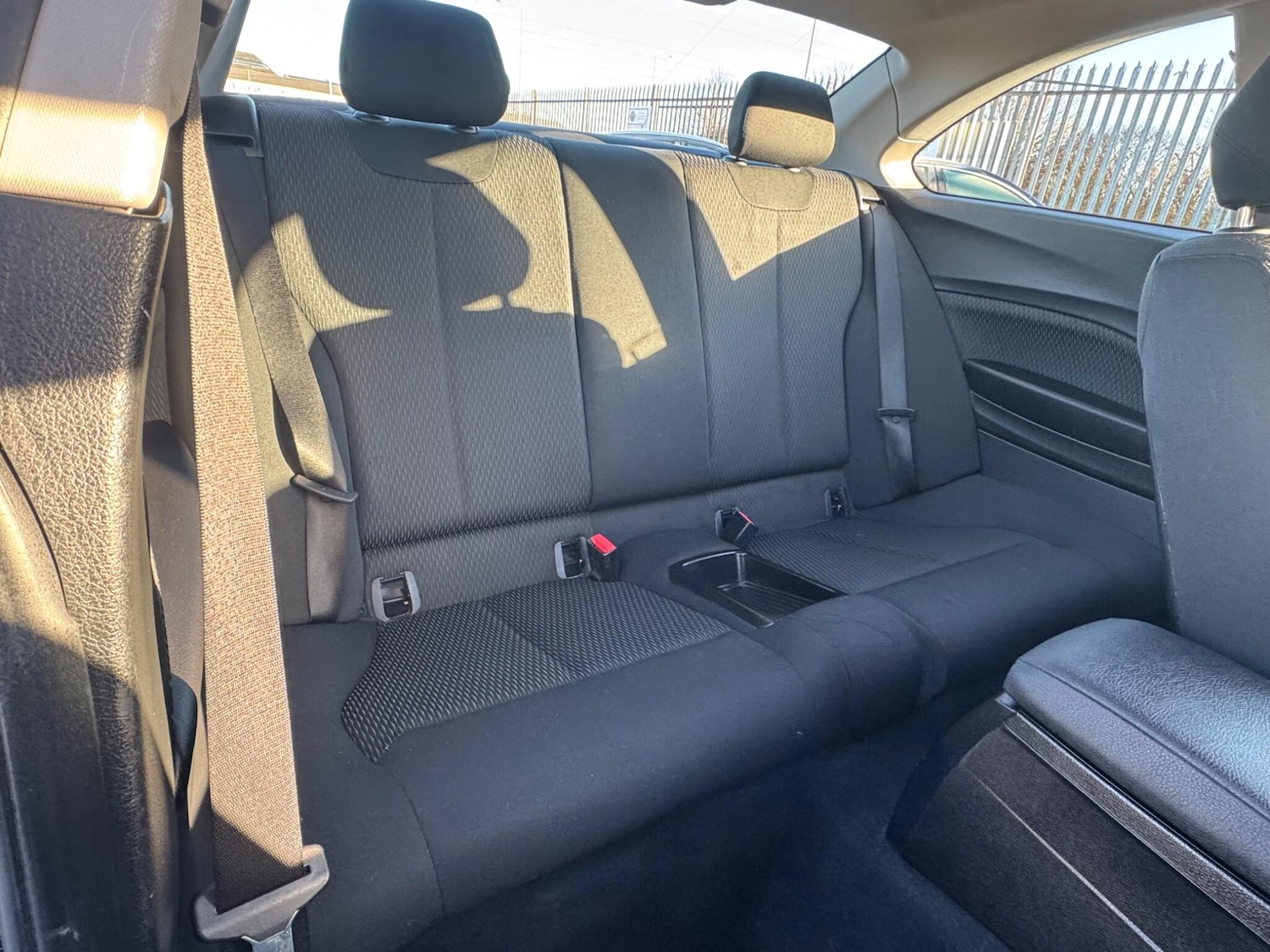 Used BMW 2 Series 2016 for sale - 76975710: Photo 23