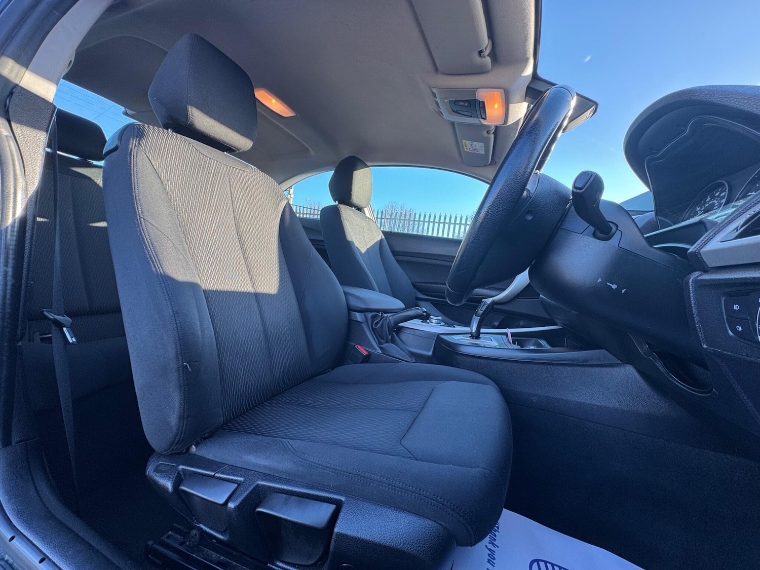 Used BMW 2 Series 2016 for sale - 76975710: Photo 25