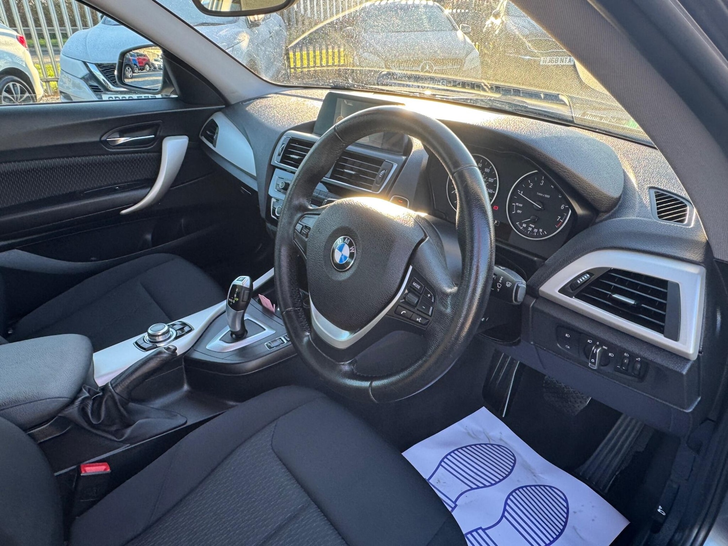 Used BMW 2 Series 2016 for sale - 76975710: Photo 29