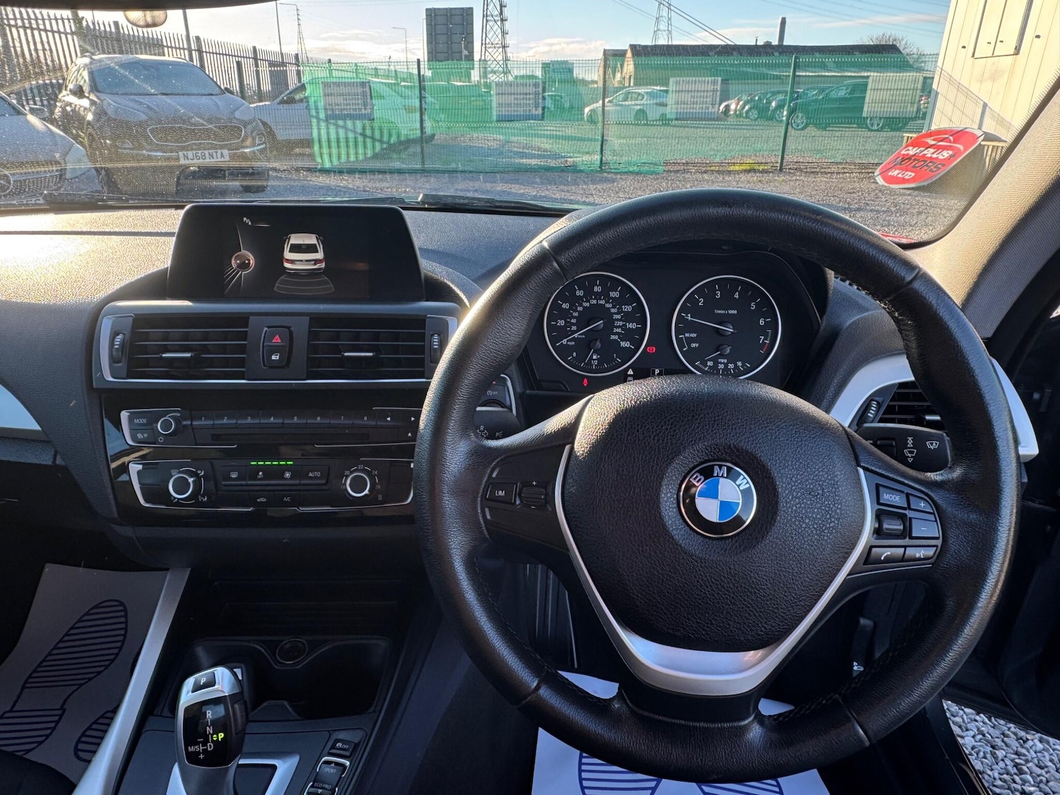 Used BMW 2 Series 2016 for sale - 76975710: Photo 30