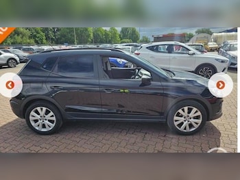 Used SEAT Arona 2020 for sale - 78612950: Photo