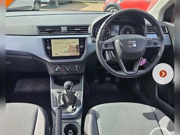 Used SEAT Arona 2020 for sale - 78612950: Photo