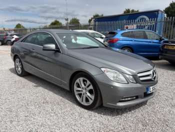 Used Mercedes-Benz E-Class 2012 for sale - 75334635: Photo