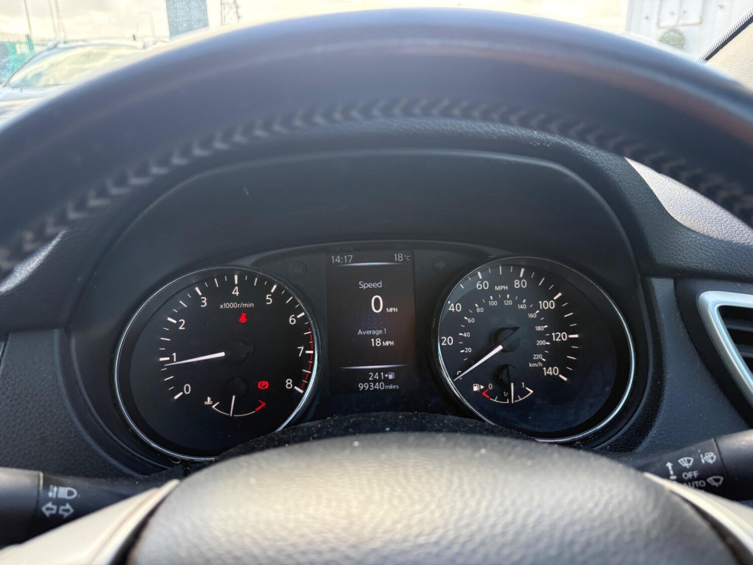 Vehicle 19