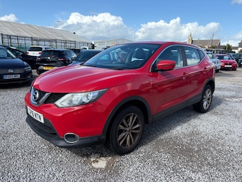 2016 (16) - 1.2 DIG-T Acenta 2WD Euro 6 (s/s) 5dr