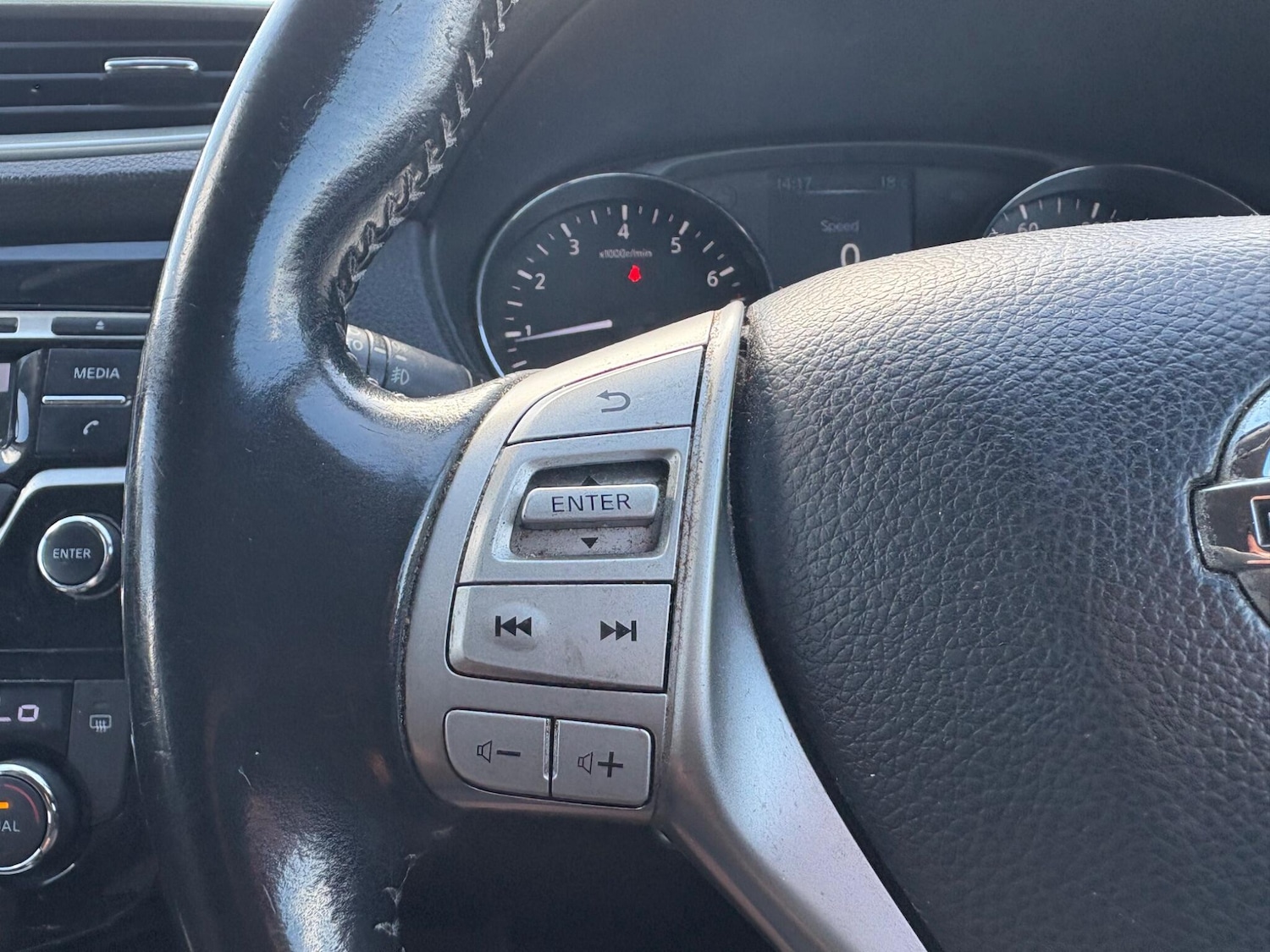 Vehicle 27