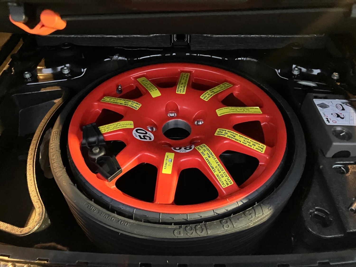 Used Volkswagen Touareg 2014 for sale - 76440514: Photo 10