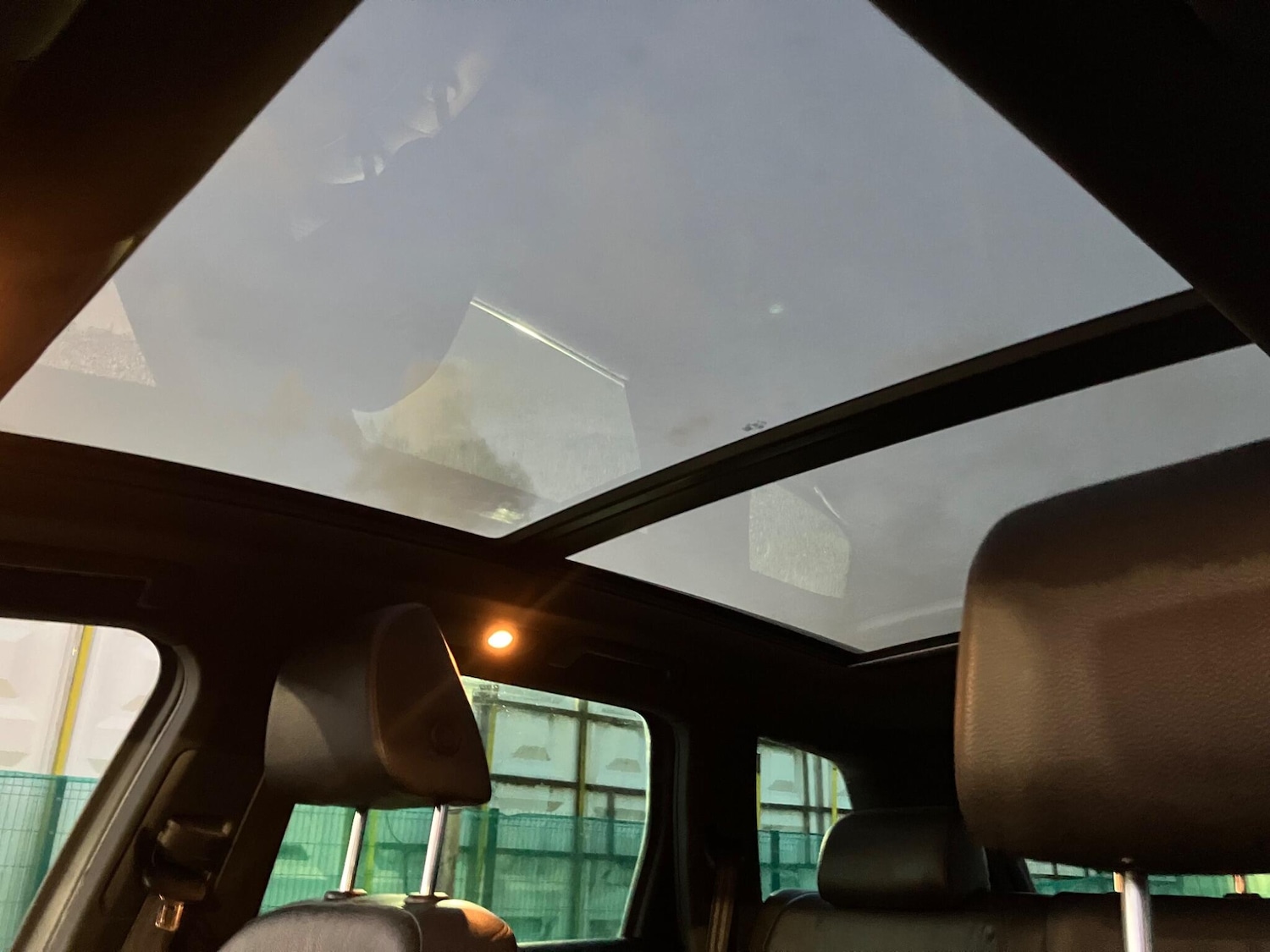 Used Volkswagen Touareg 2014 for sale - 76440514: Photo 13