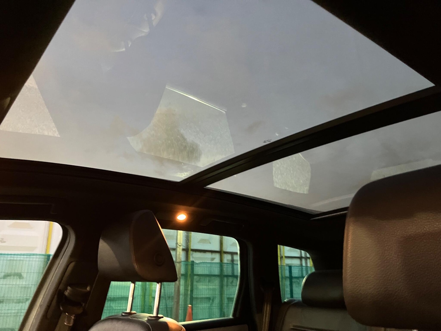 Used Volkswagen Touareg 2014 for sale - 76440514: Photo 14