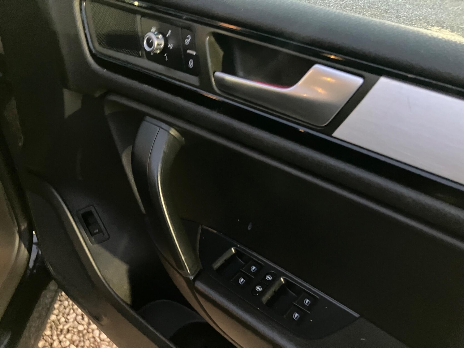 Used Volkswagen Touareg 2014 for sale - 76440514: Photo 15