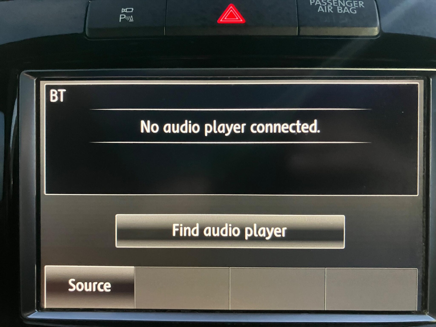 Used Volkswagen Touareg 2014 for sale - 76440514: Photo 18