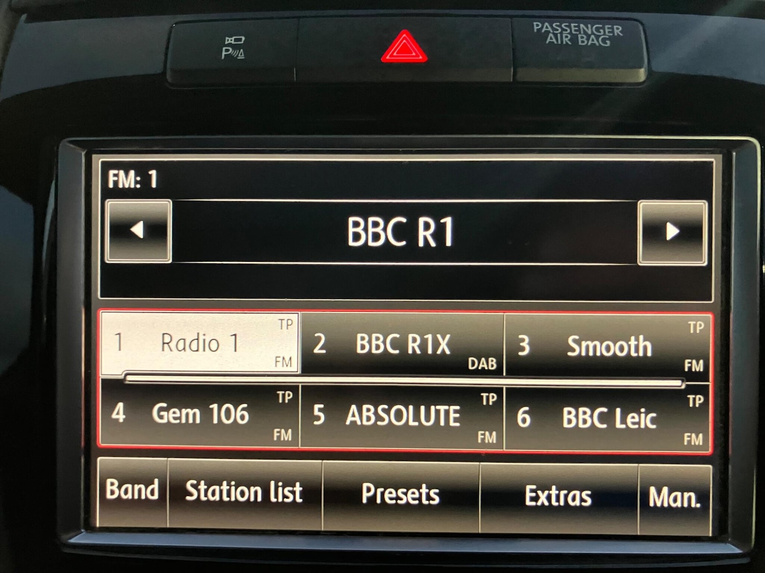 Used Volkswagen Touareg 2014 for sale - 76440514: Photo 19