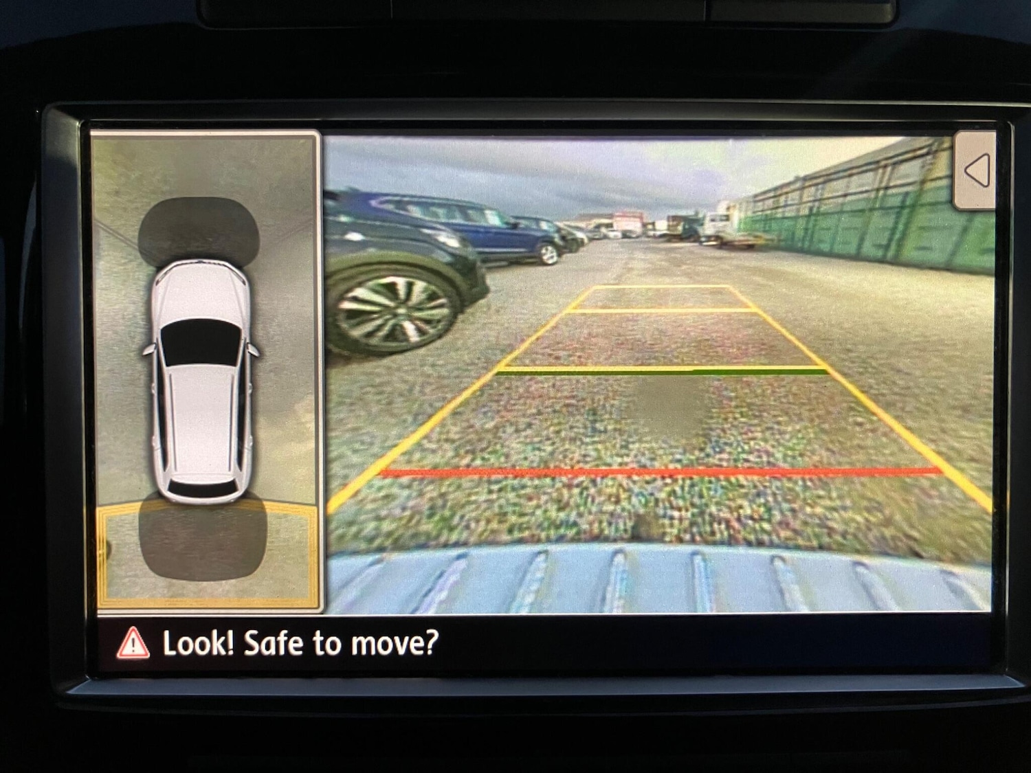 Used Volkswagen Touareg 2014 for sale - 76440514: Photo 20