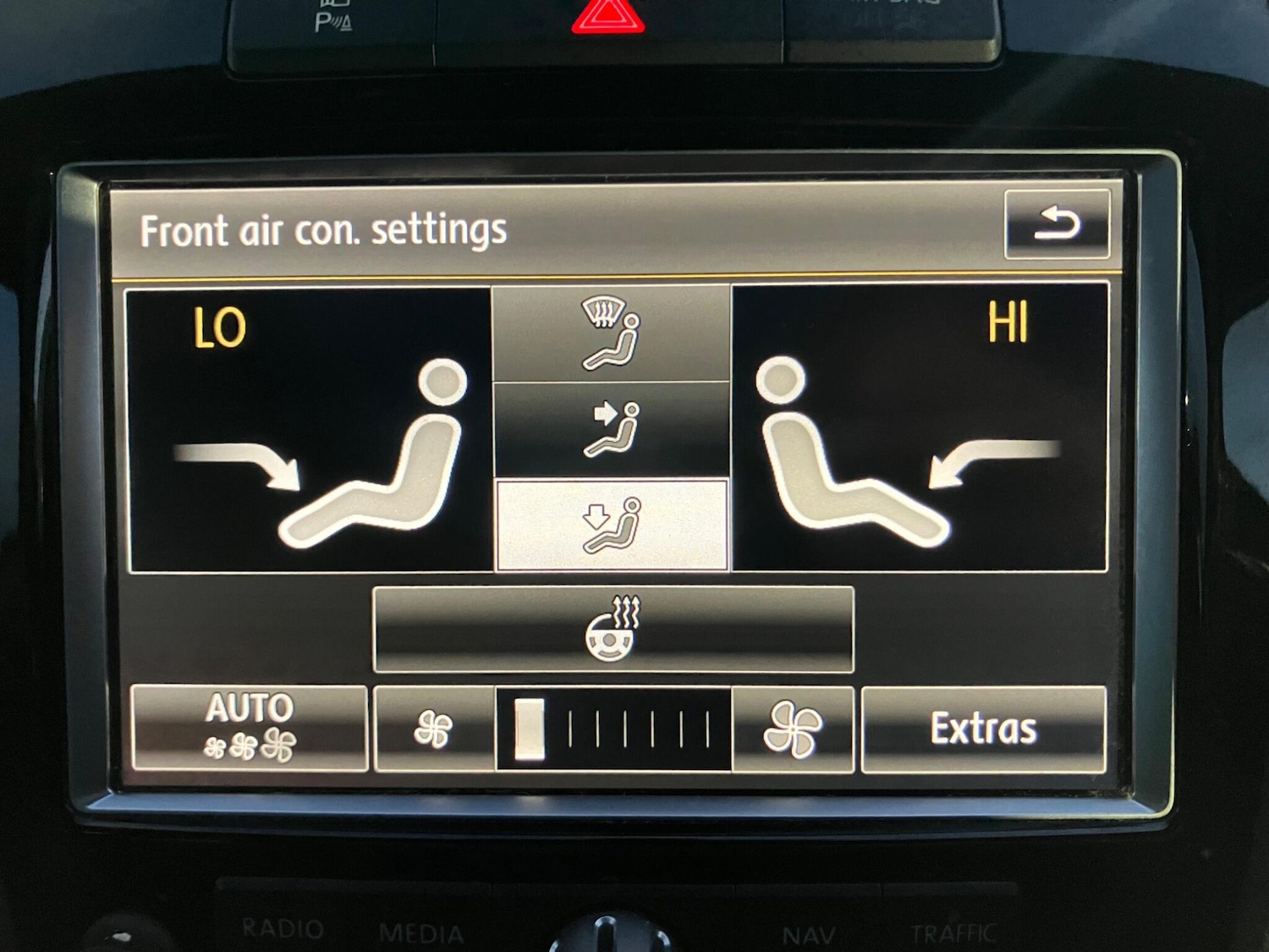 Used Volkswagen Touareg 2014 for sale - 76440514: Photo 21