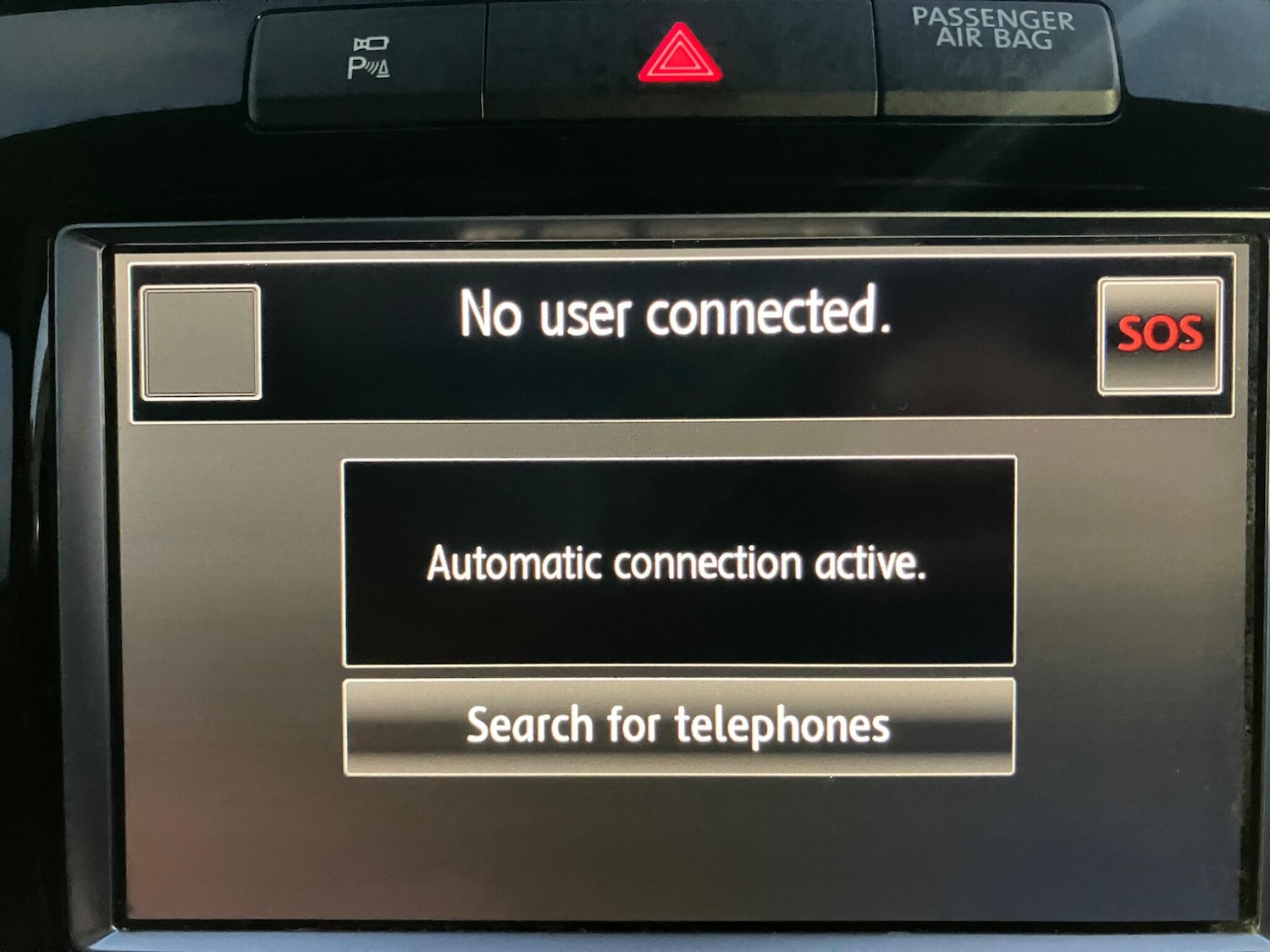 Used Volkswagen Touareg 2014 for sale - 76440514: Photo 22