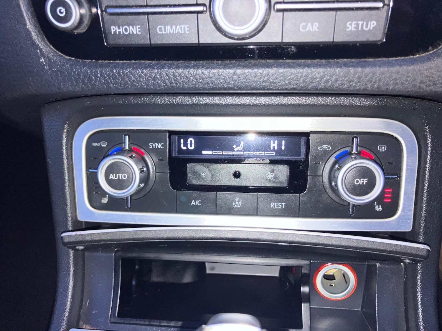 Used Volkswagen Touareg 2014 for sale - 76440514: Photo 23