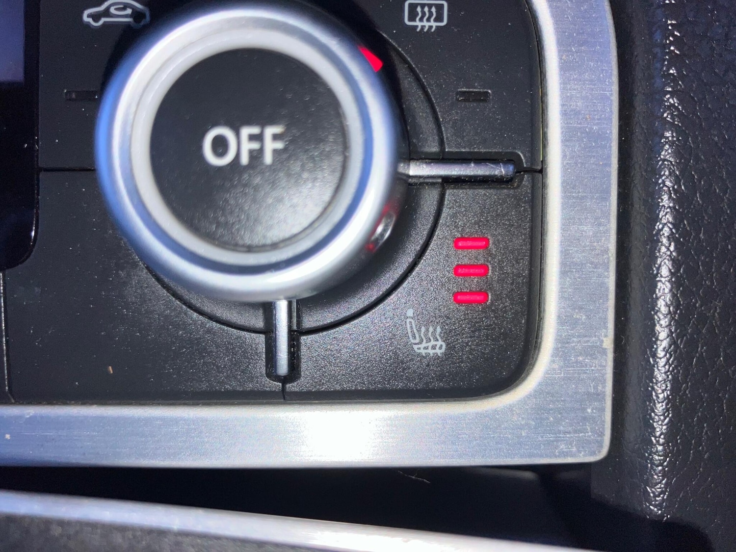 Used Volkswagen Touareg 2014 for sale - 76440514: Photo 24