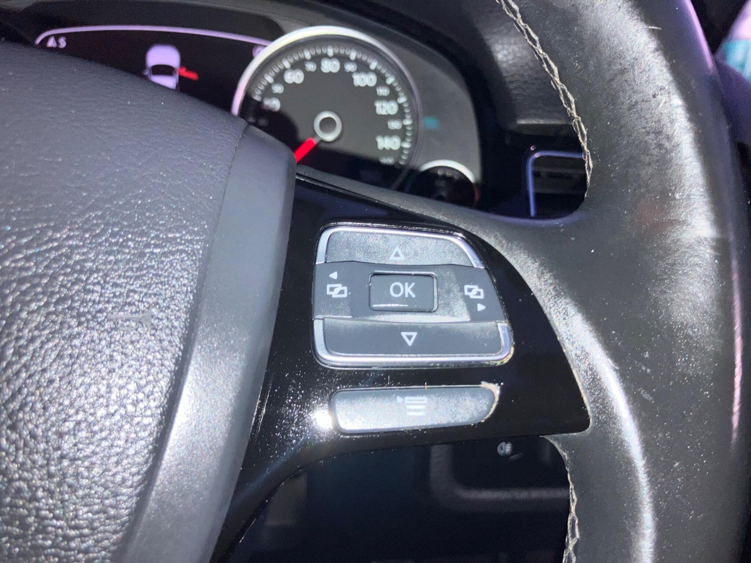 Used Volkswagen Touareg 2014 for sale - 76440514: Photo 28