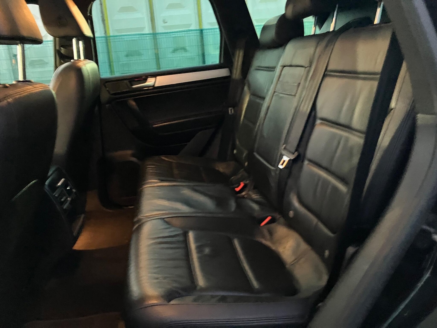 Used Volkswagen Touareg 2014 for sale - 76440514: Photo 7