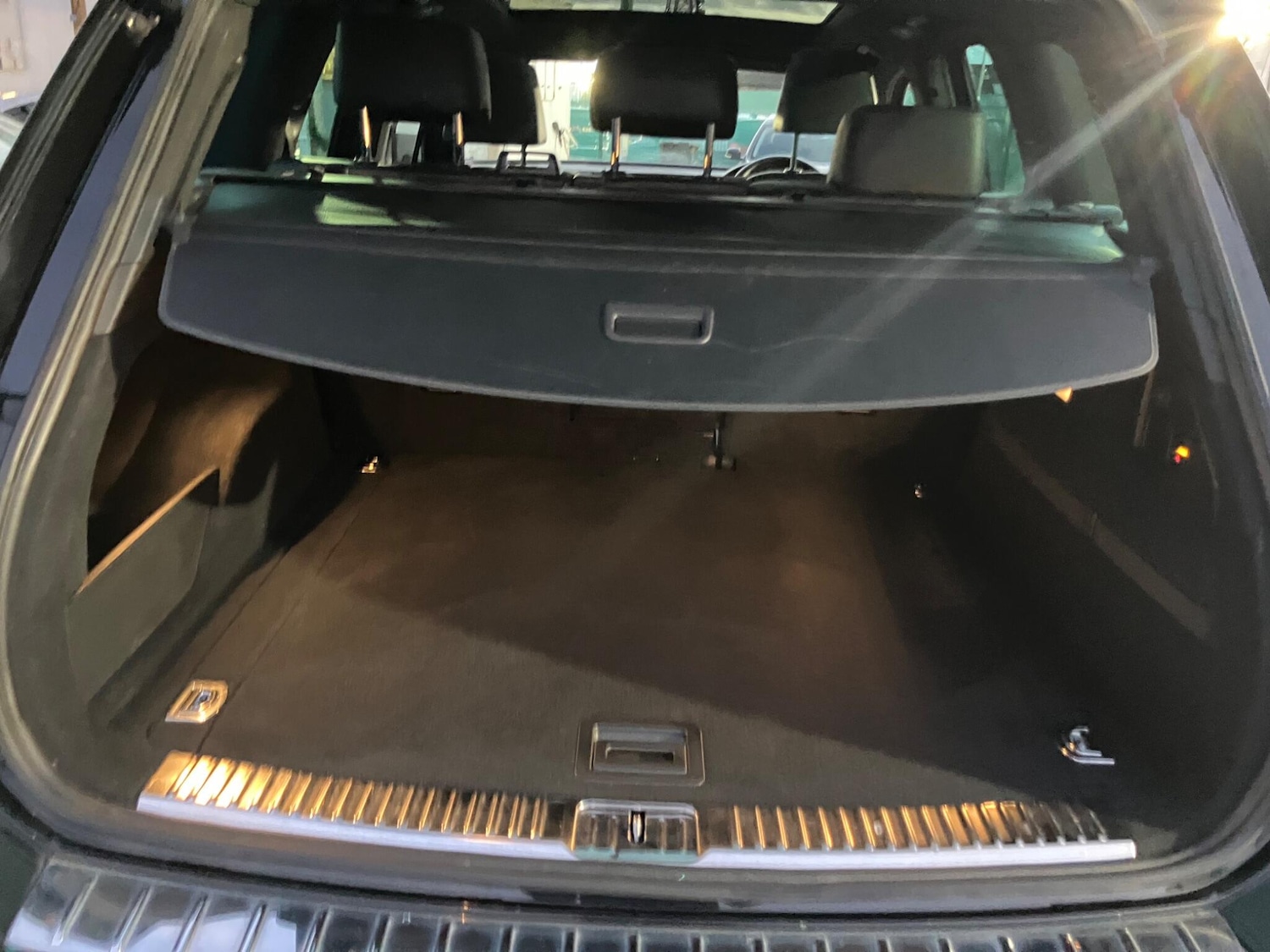 Used Volkswagen Touareg 2014 for sale - 76440514: Photo 9