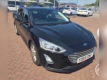 Used Ford Focus 2020 for sale - 78784752: Photo