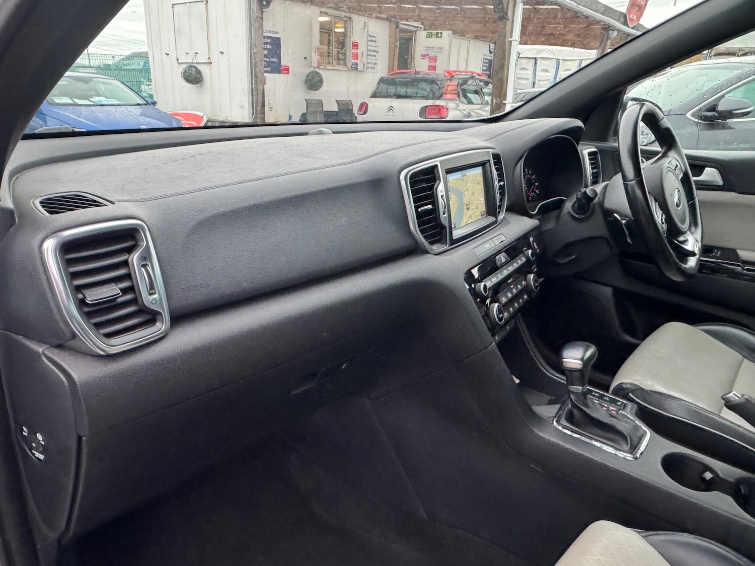 Used Kia Sportage for sale - 77214904: Photo 10