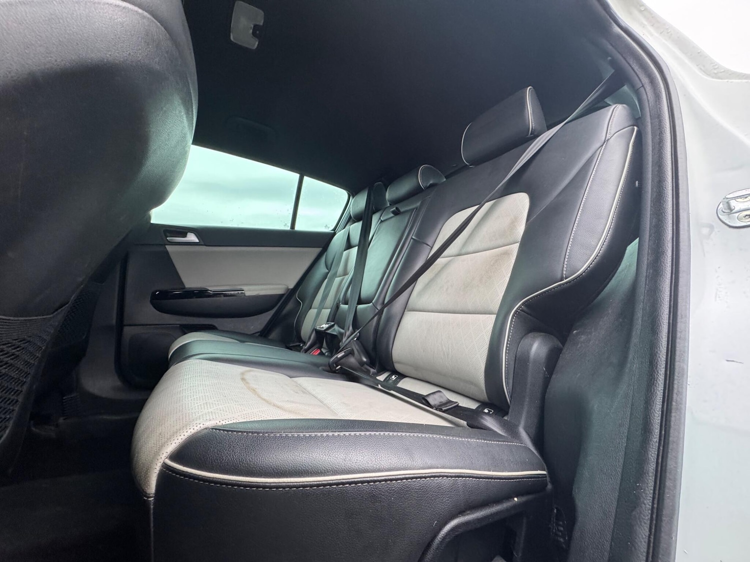 Used Kia Sportage for sale - 77214904: Photo 11