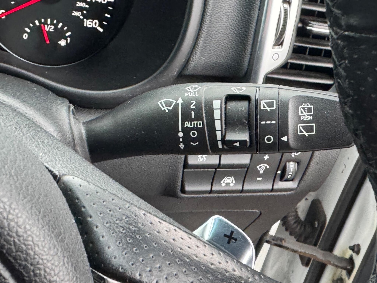 Used Kia Sportage for sale - 77214904: Photo 24