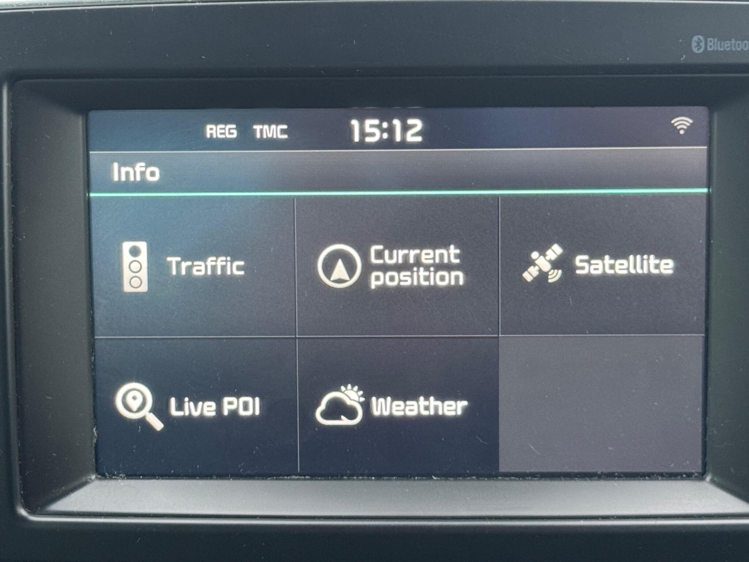 Used Kia Sportage for sale - 77214904: Photo 33