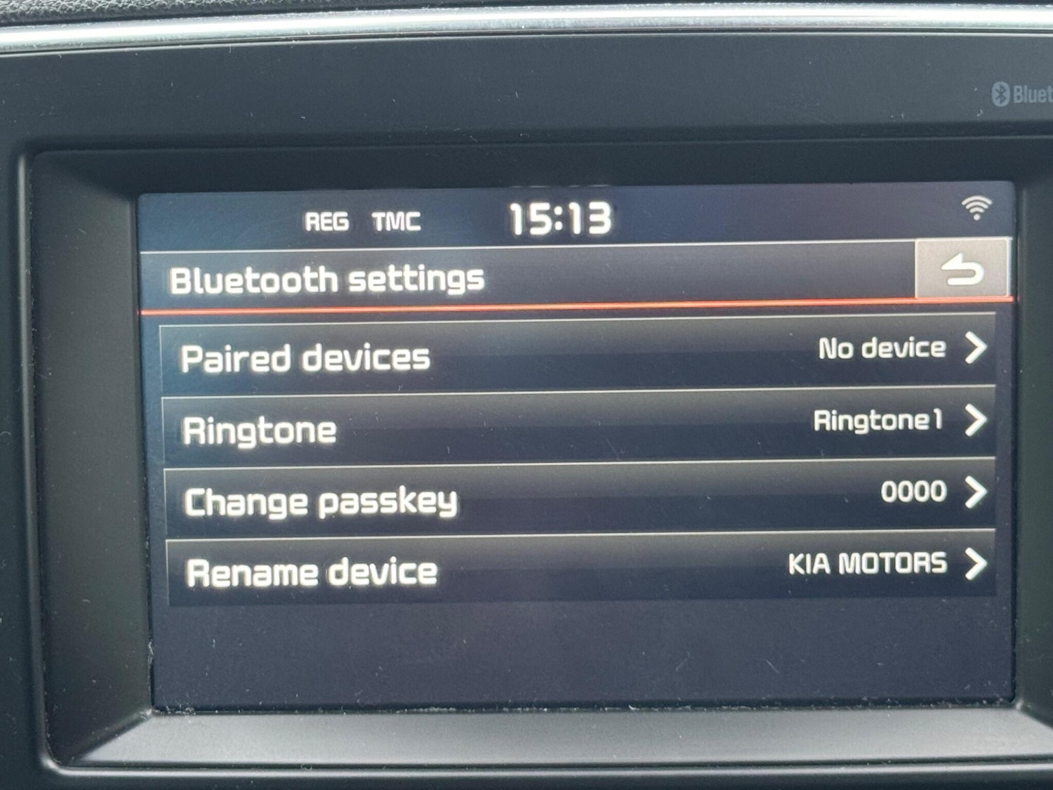 Used Kia Sportage for sale - 77214904: Photo 36