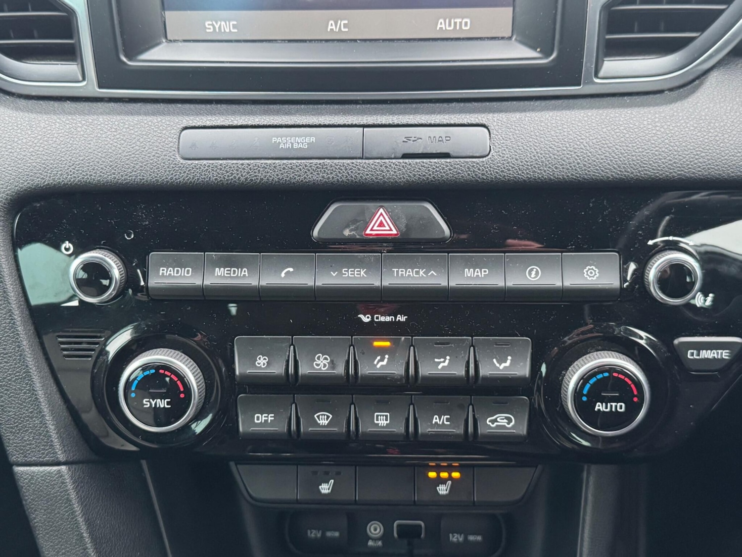 Used Kia Sportage for sale - 77214904: Photo 38