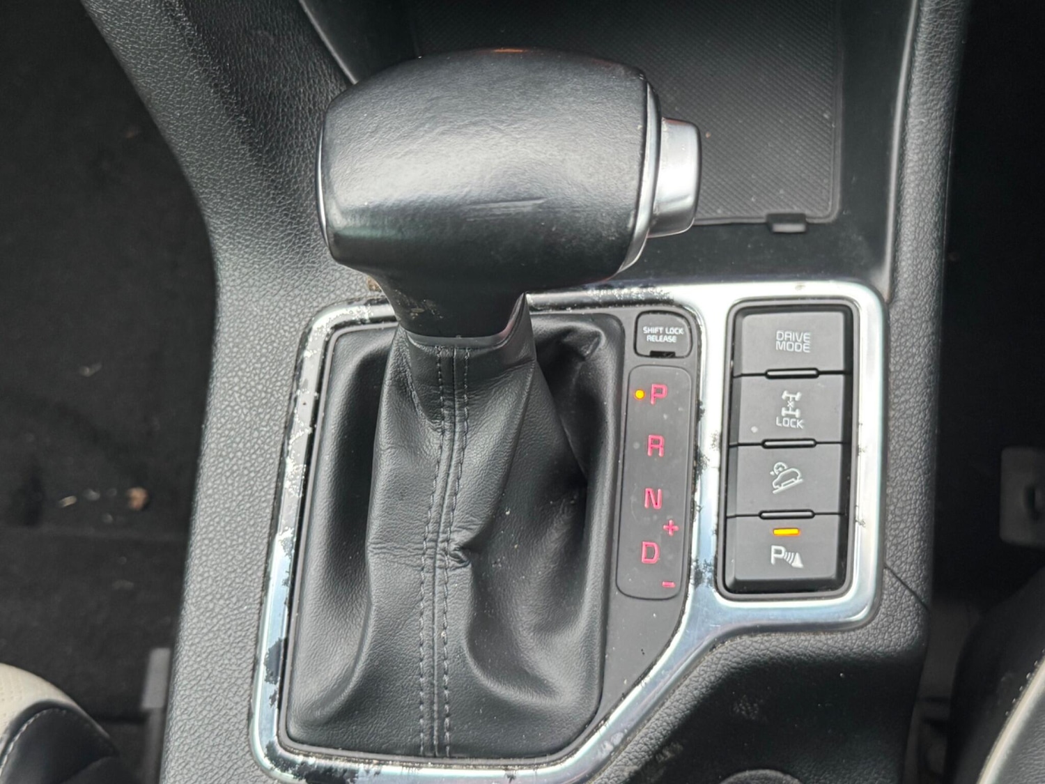 Used Kia Sportage for sale - 77214904: Photo 40