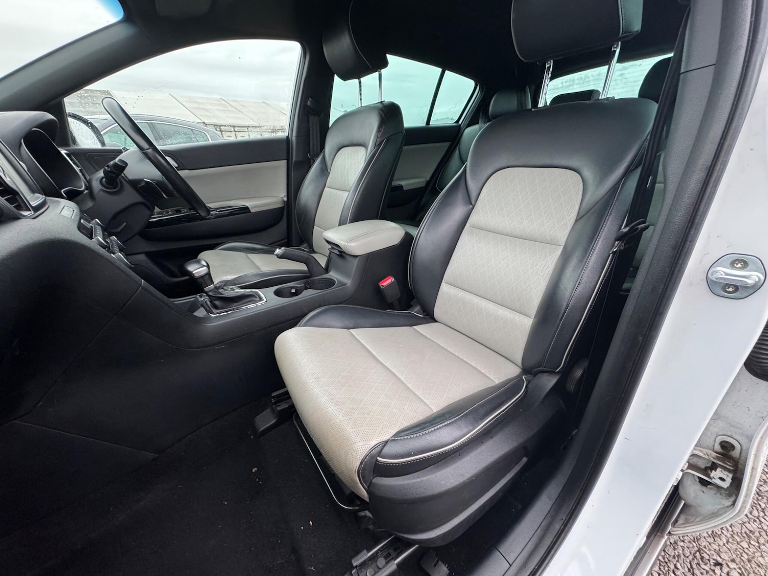 Used Kia Sportage for sale - 77214904: Photo 9