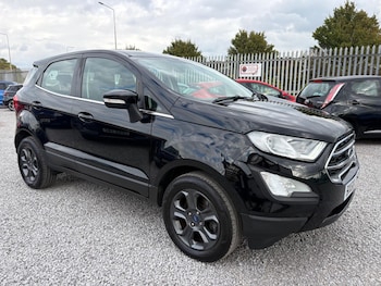 Ford - Ecosport