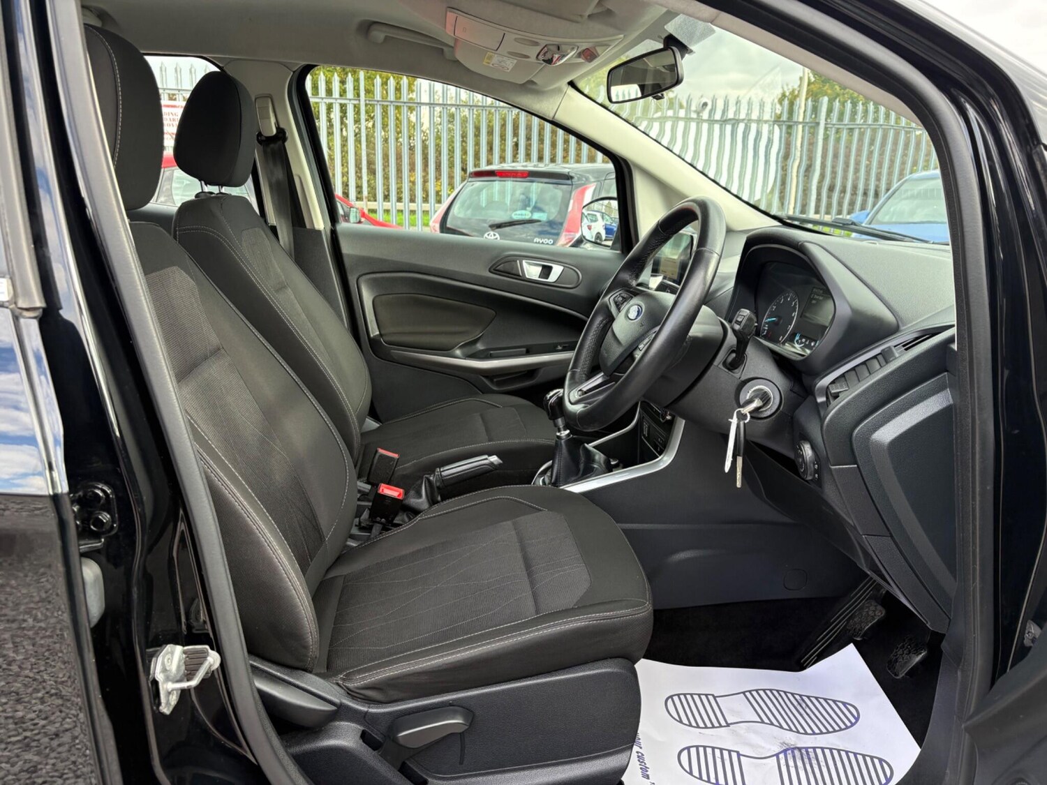 Vehicle 25