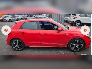 Used Audi A1 2020 for sale - 78661356: Photo