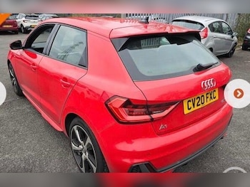 Used Audi A1 2020 for sale - 78661356: Photo