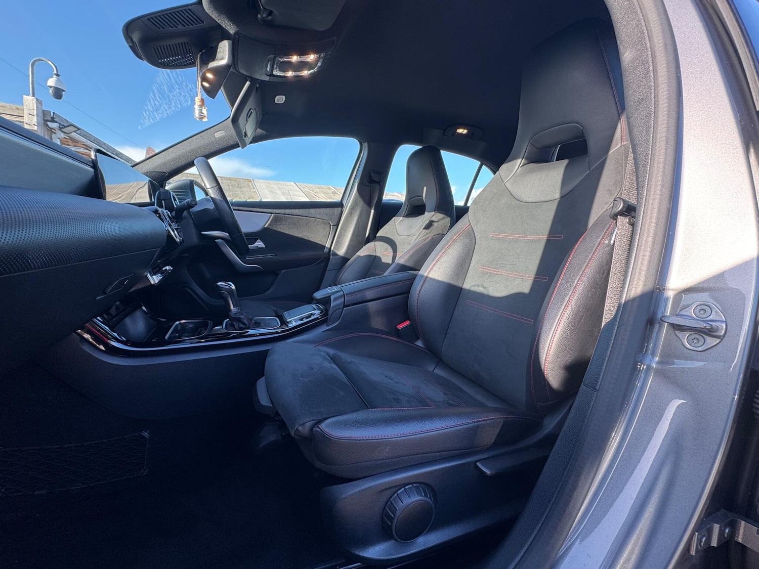 Used Mercedes-Benz A-Class 2018 for sale - 76432153: Photo 19